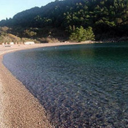 Apartments & Rooms M Petrovac ภายนอก รูปภาพ
