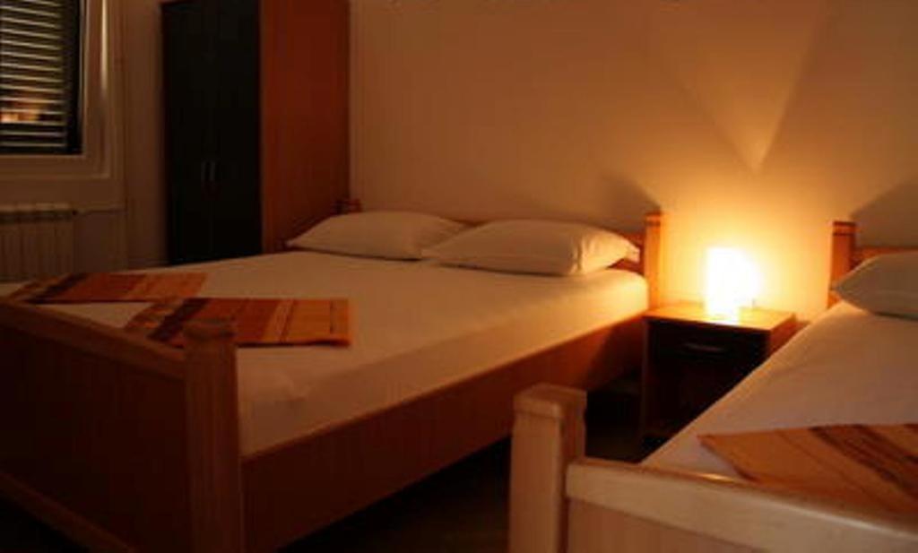 Apartments & Rooms M Petrovac ห้อง รูปภาพ