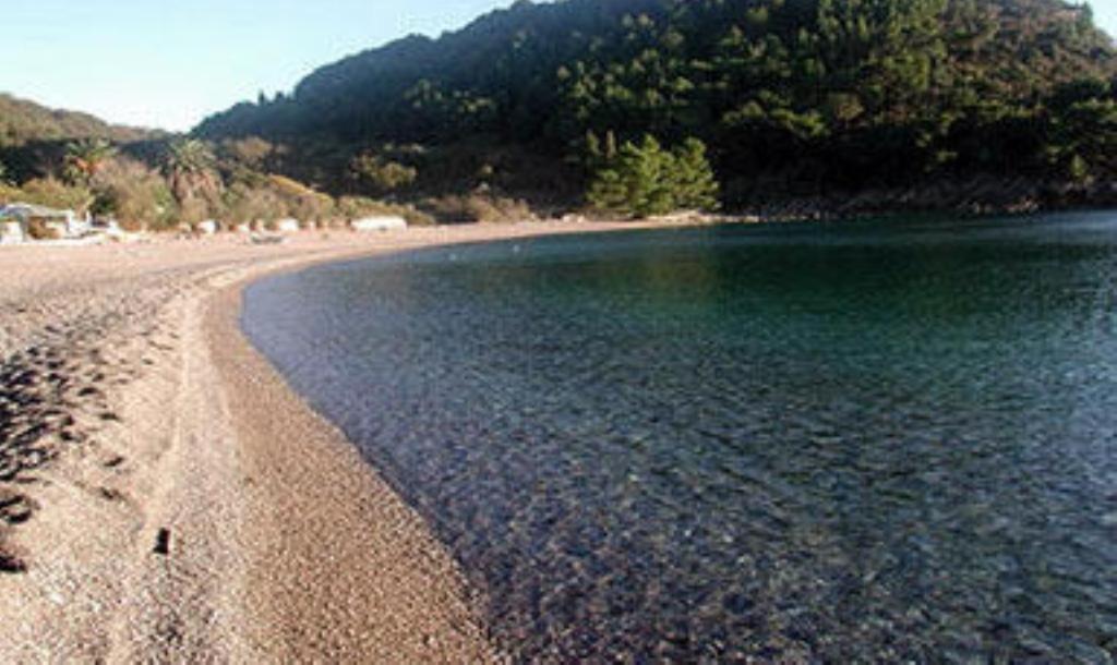 Apartments & Rooms M Petrovac ภายนอก รูปภาพ