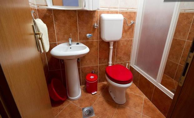 Apartments & Rooms M Petrovac ห้อง รูปภาพ