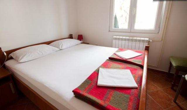 Apartments & Rooms M Petrovac ห้อง รูปภาพ