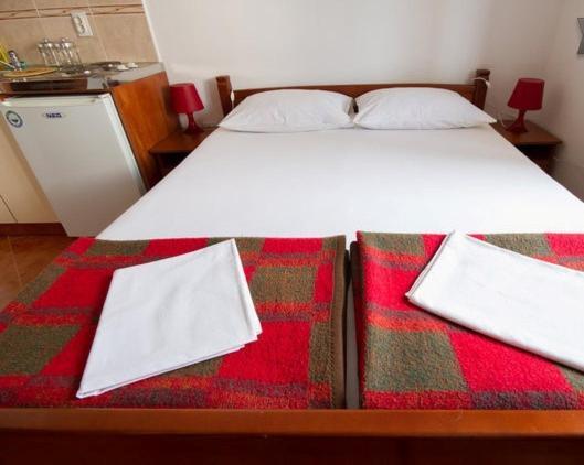Apartments & Rooms M Petrovac ห้อง รูปภาพ