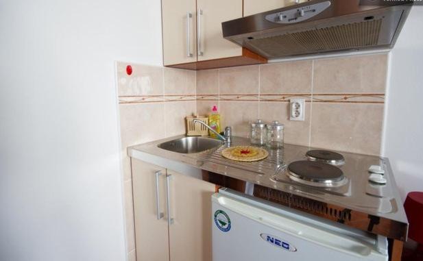 Apartments & Rooms M Petrovac ห้อง รูปภาพ