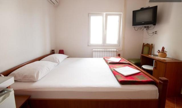 Apartments & Rooms M Petrovac ห้อง รูปภาพ