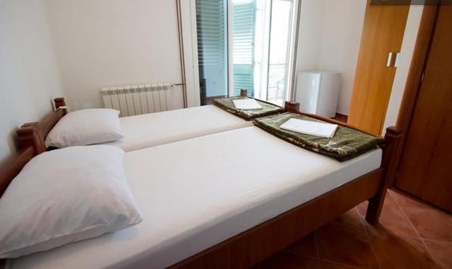 Apartments & Rooms M Petrovac ห้อง รูปภาพ