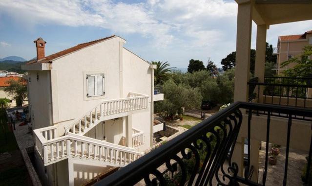 Apartments & Rooms M Petrovac ห้อง รูปภาพ